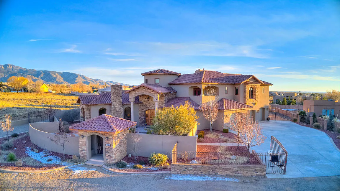 General Contractor in Albuquerque