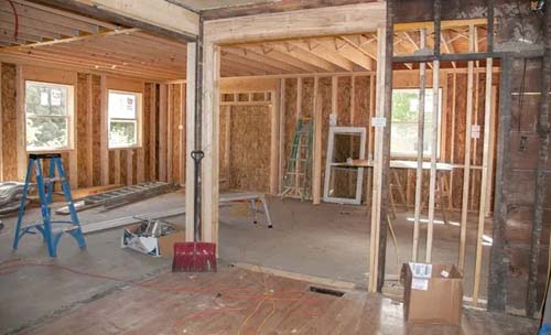 House Remodeling Albuquerque 